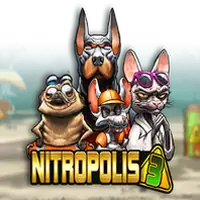 Nitropolis 3
